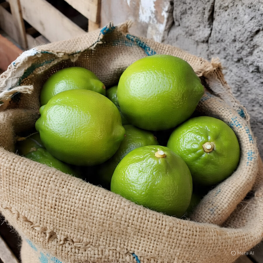 Limon Mayoreo 30Kg - Image 3