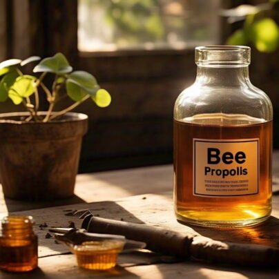 Propóleo 250 g