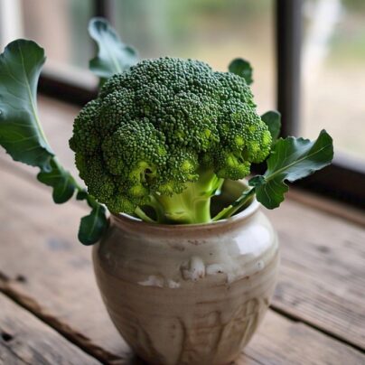 Brócoli 1kg