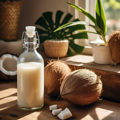 Aceite de Coco 750ml