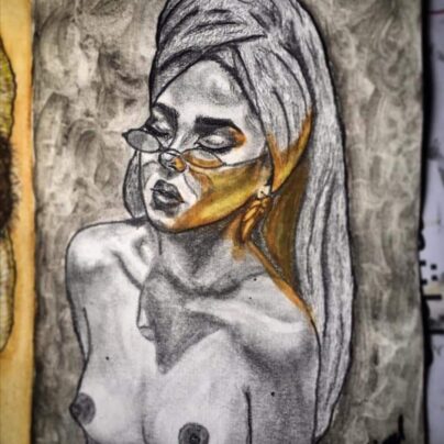 Arte y Joyas