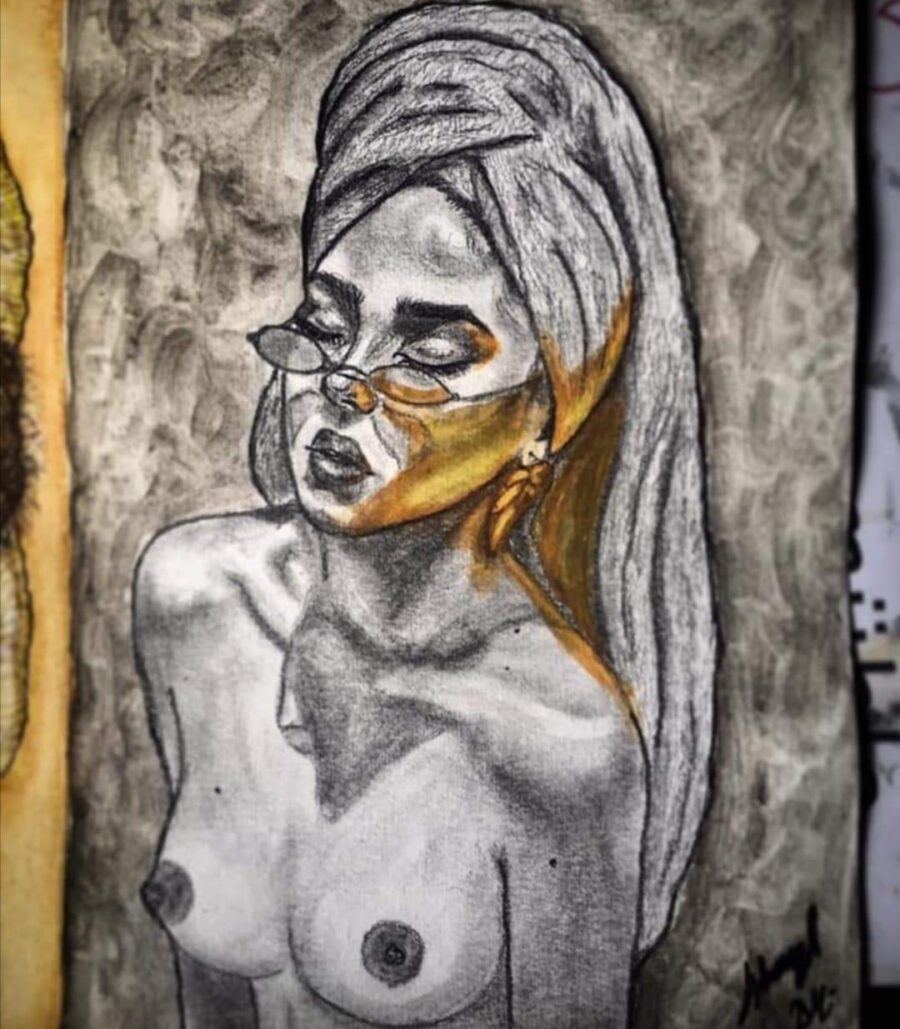 Arte y Joyas