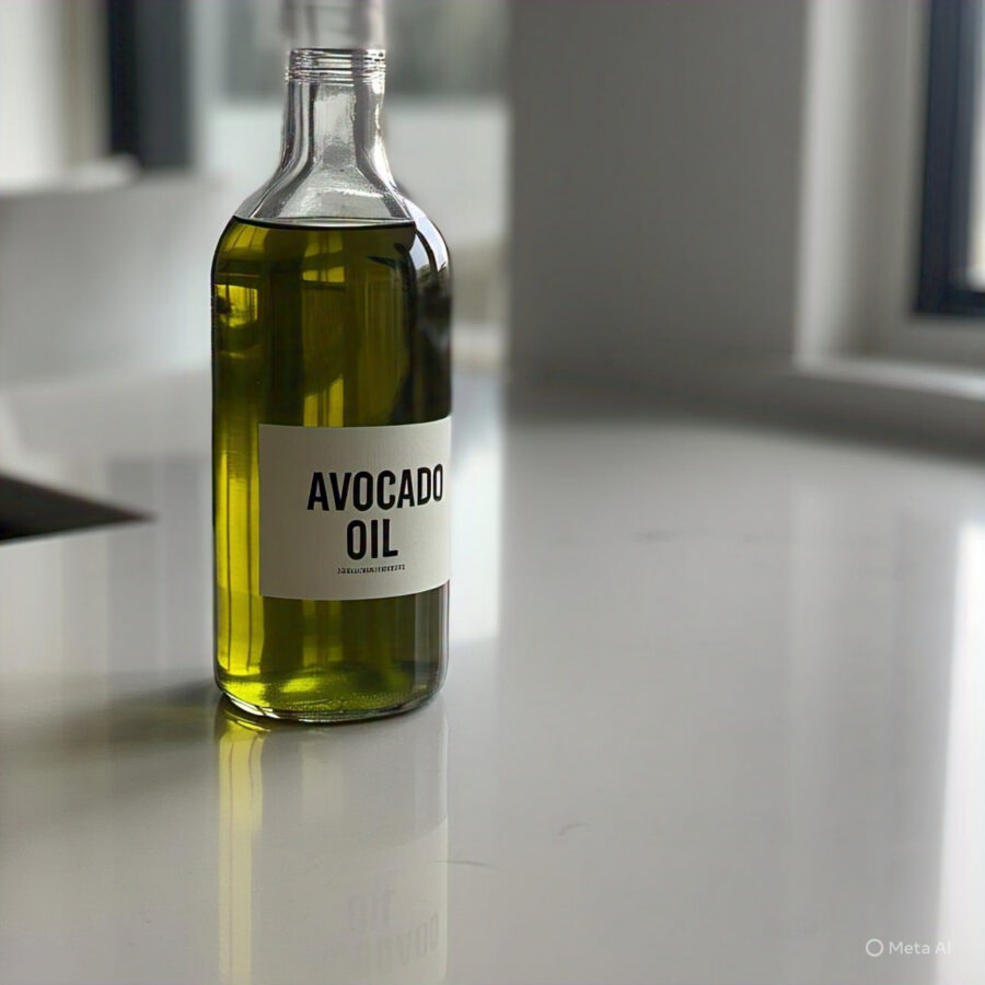 Aceite de Aguacate 750ml