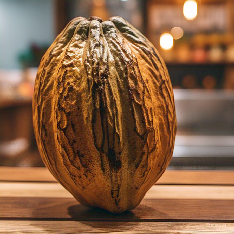 Cacao 1kg