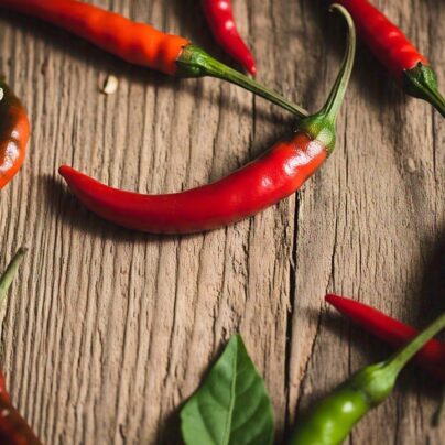 Chile de árbol 1kg