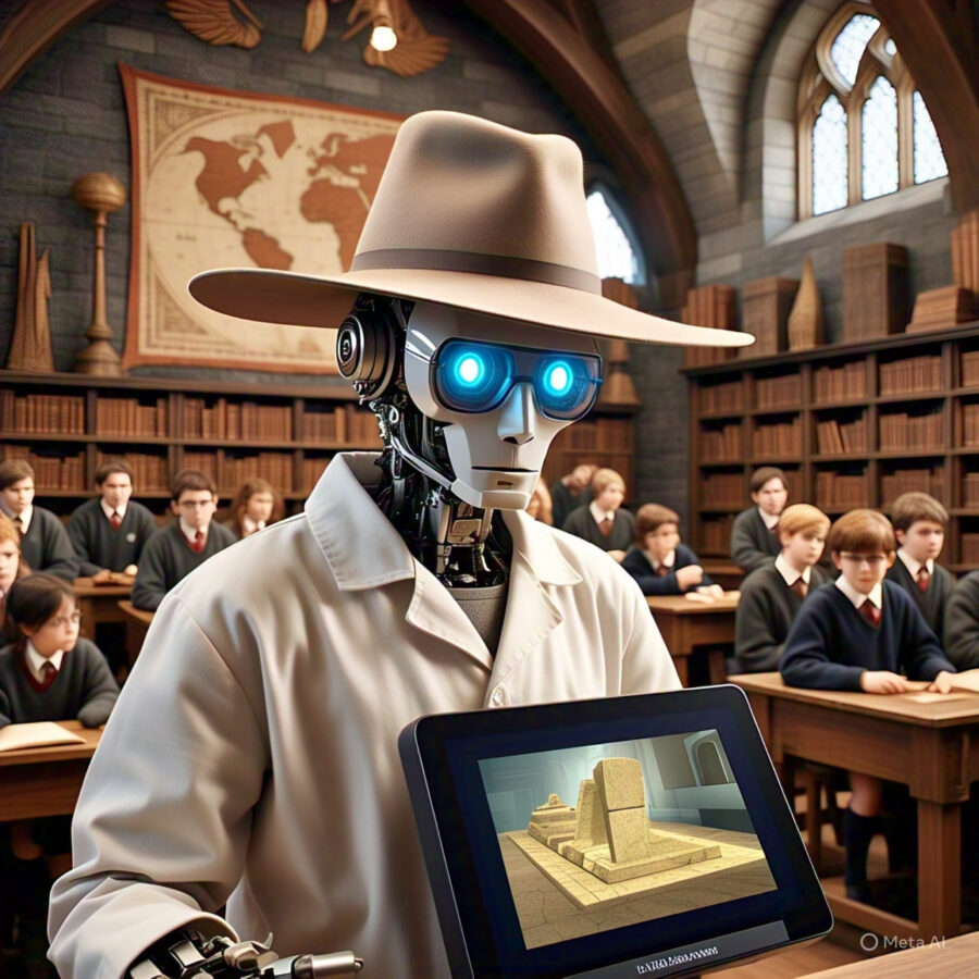 Consigliere - Asesoramiento Estudiantil - Image 6