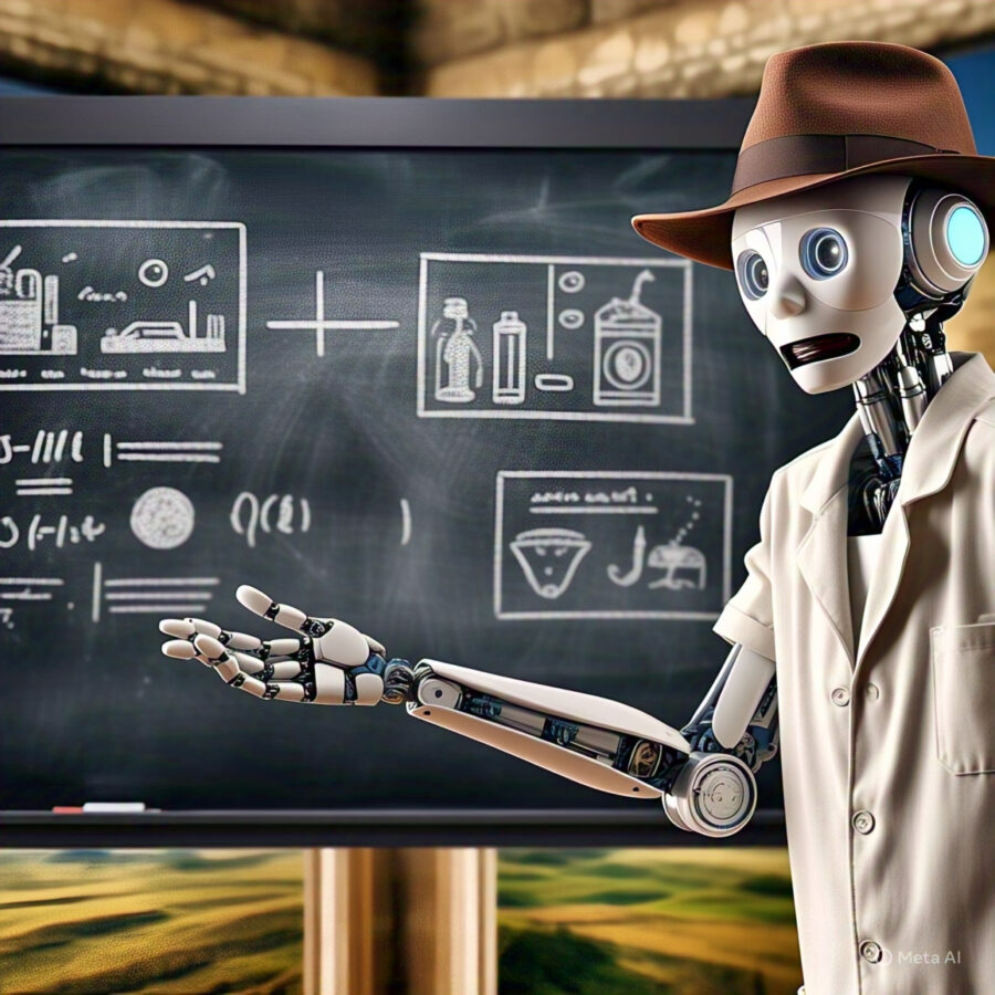 Consigliere - Asesoramiento Estudiantil - Image 3