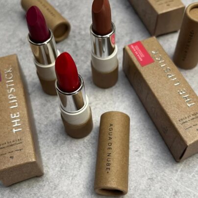 Facial - Bálsamo Labial
