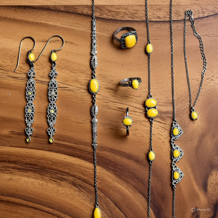 Arte y Joyas - Image 5