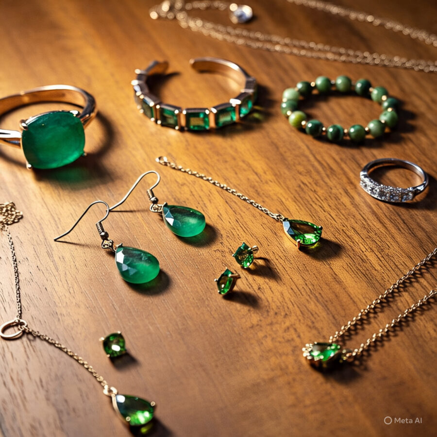 Arte y Joyas