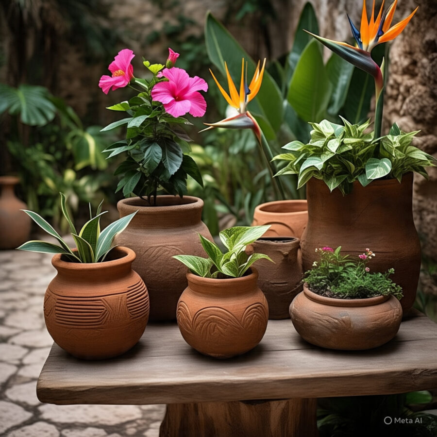 Macetas & Plantas - Image 2
