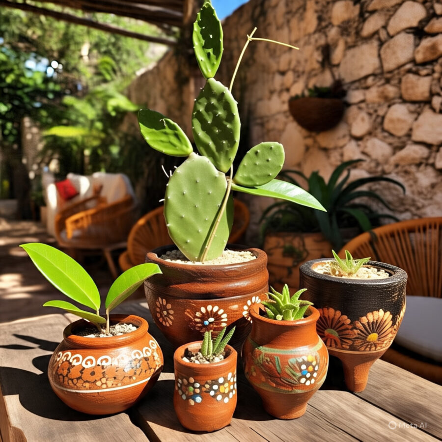 Macetas & Plantas - Image 3
