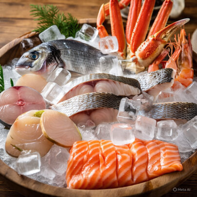 Mar Orgánico Libre 1kg