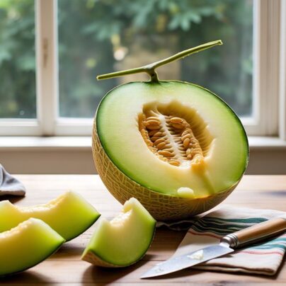 Melon 1kg