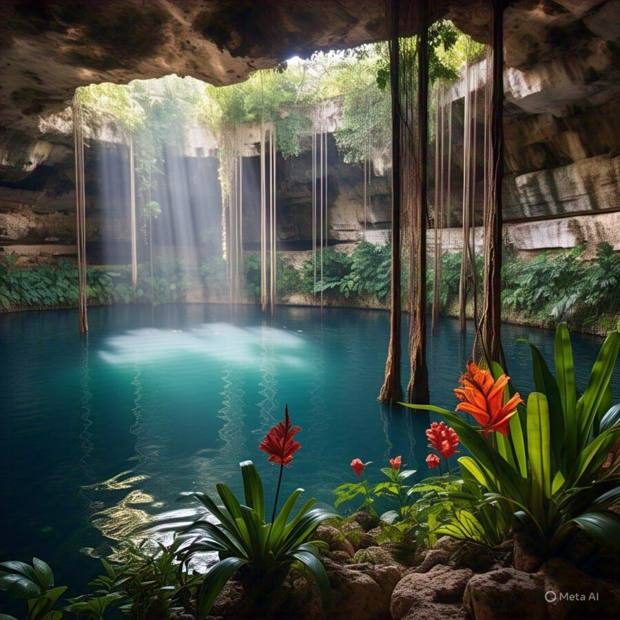 Viajes & Turismo MUTAT