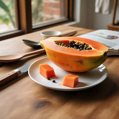 Papaya 1kg