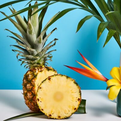Piña 1pza