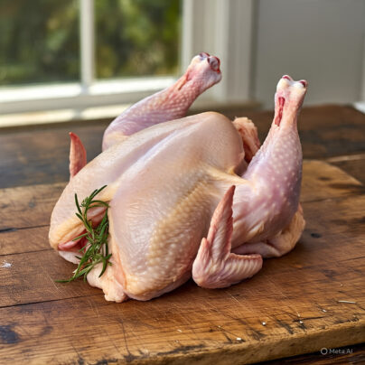 Pollo Orgánico Libre 1kg (copia)